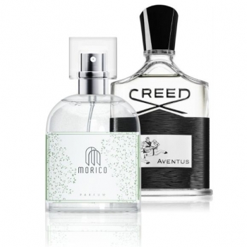 Francuskie perfumy podobne do Creed Aventus* 50 ml